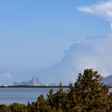 Alojamientos Turisticos Cardona Ес Пухолс Екстериор снимка